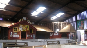 4. Baby Barn