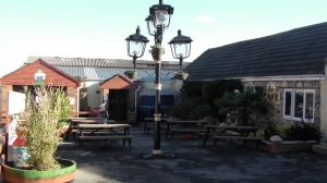 9.  Tea Room