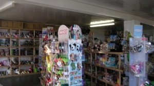 16. Gift Shop