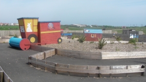 28. Crazy Golf